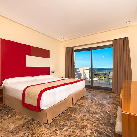 Estepona Hotel & Spa Resort Экстерьер фото